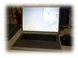 PowerBookG4/667